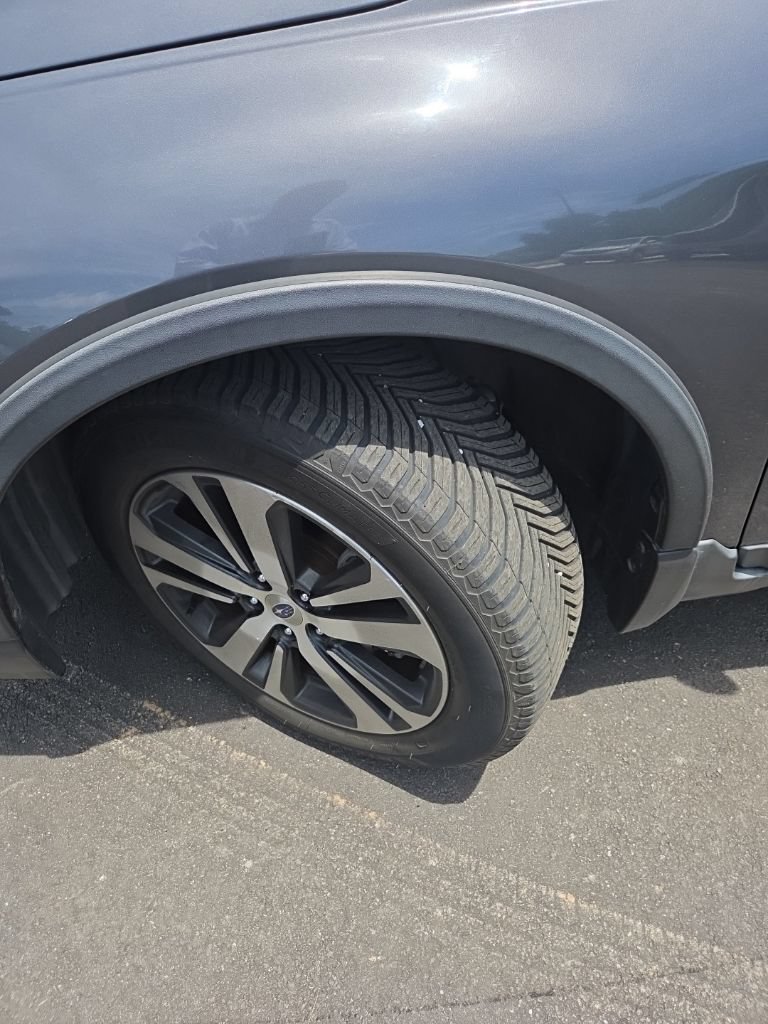 Used 2018 Subaru Outback 2.5i Limited AWD/4WD image 4