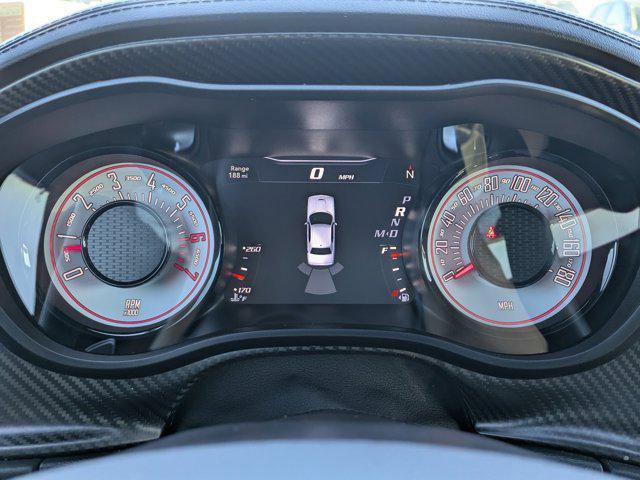Certified 2023 Dodge Challenger R/T Scat Pack w/ Plus Package image 20