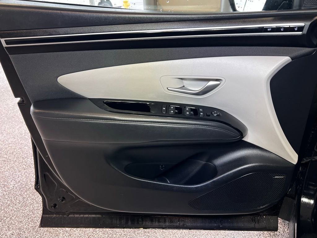 Used 2024 Hyundai Tucson Limited image 21