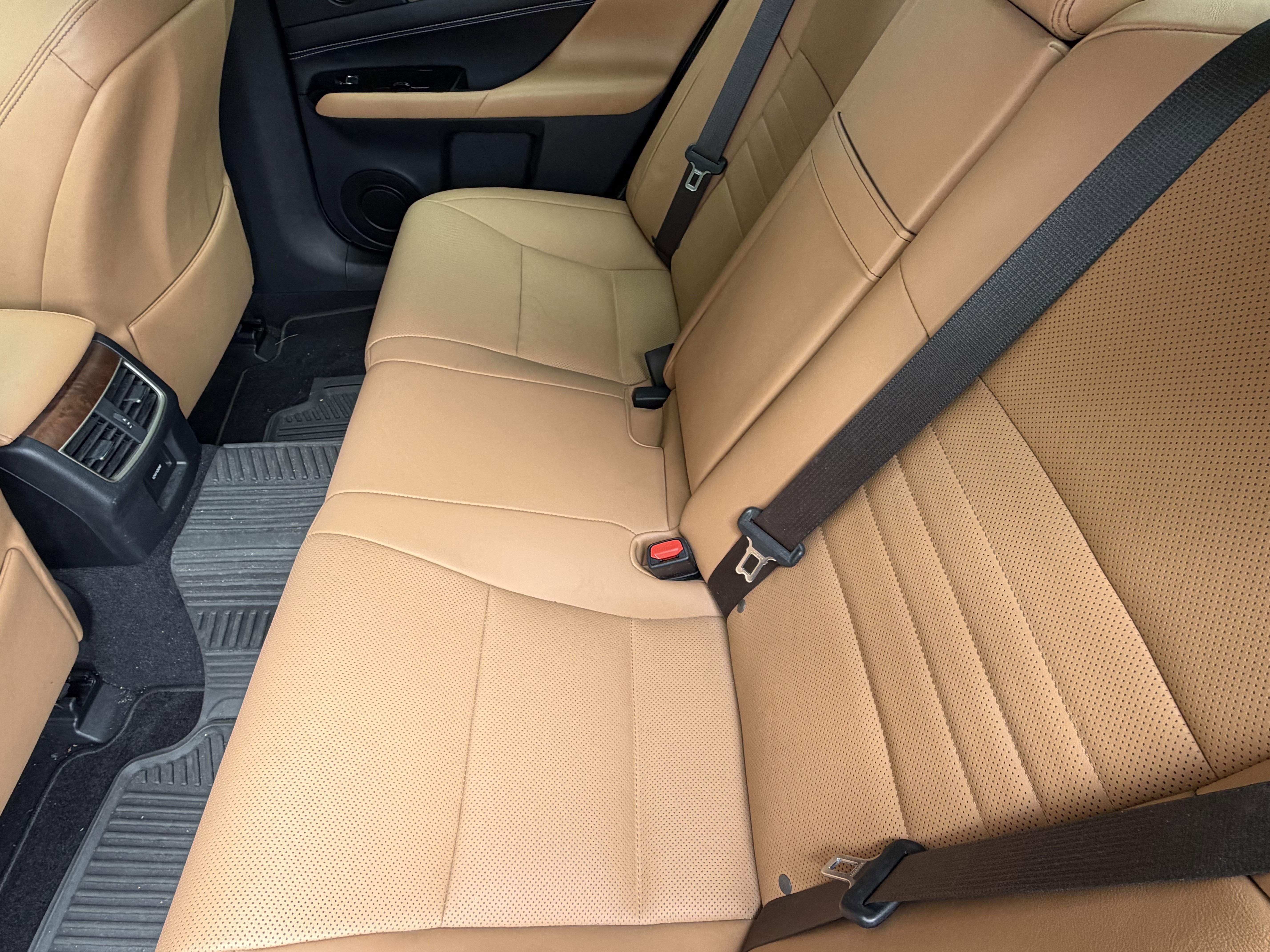 Used 2016 Lexus GS 350 RWD image 31