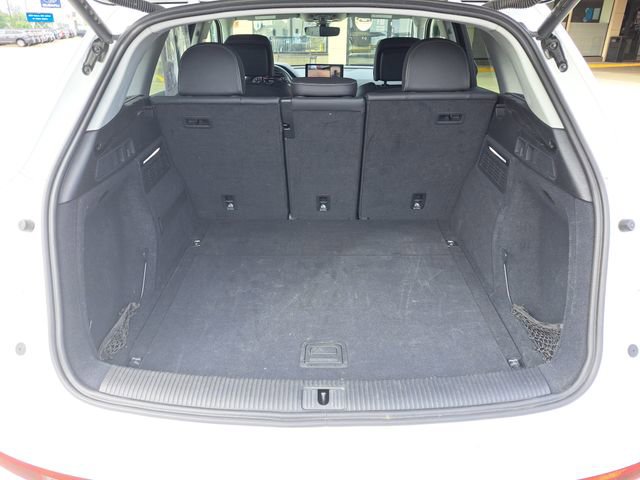 Used 2024 Audi Q5 2.0T Premium Plus image 27
