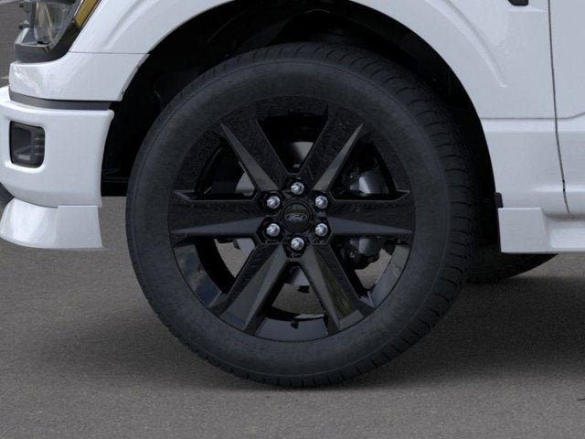 New 2026 Ford F150 STX w/ F-150 LOBO Package image 19