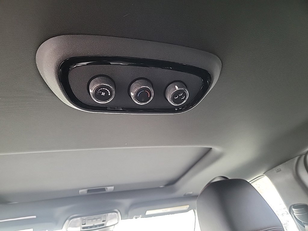 New 2027 Dodge Durango GT AWD/4WD image 24