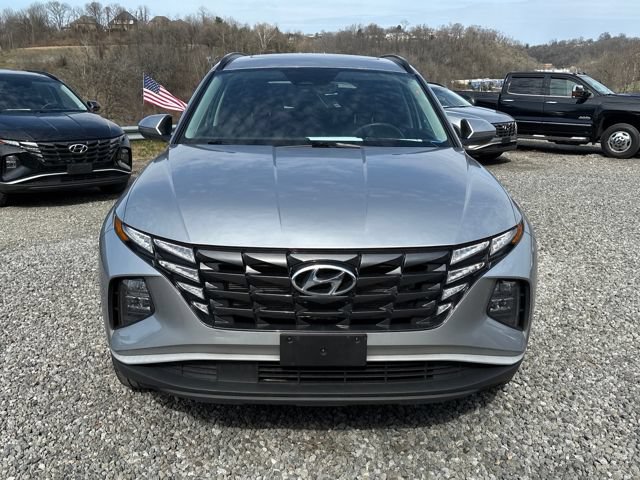 Used 2024 Hyundai Tucson SEL w/ Convenience Package AWD/4WD image 8