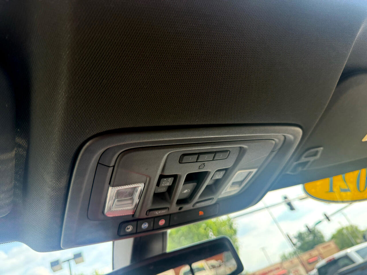 Used 2021 GMC Sierra 1500 AT4 w/ AT4 Premium Package image 28