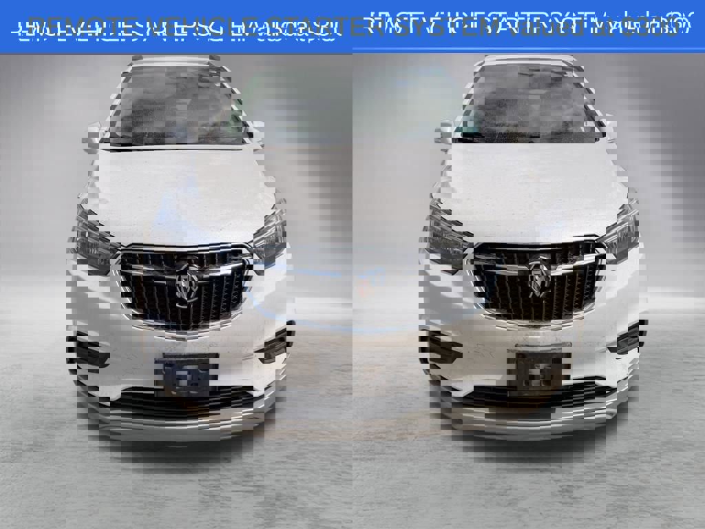 Used 2019 Buick Encore Preferred image 9