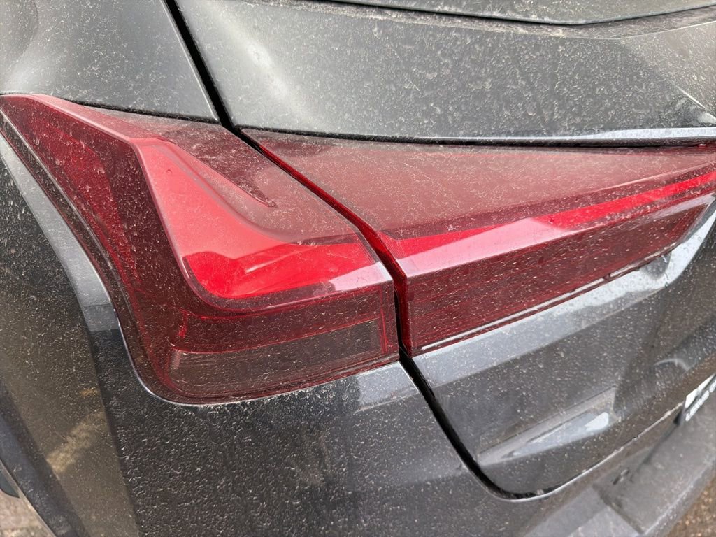 New 2026 Lexus UX 300h AWD image 17