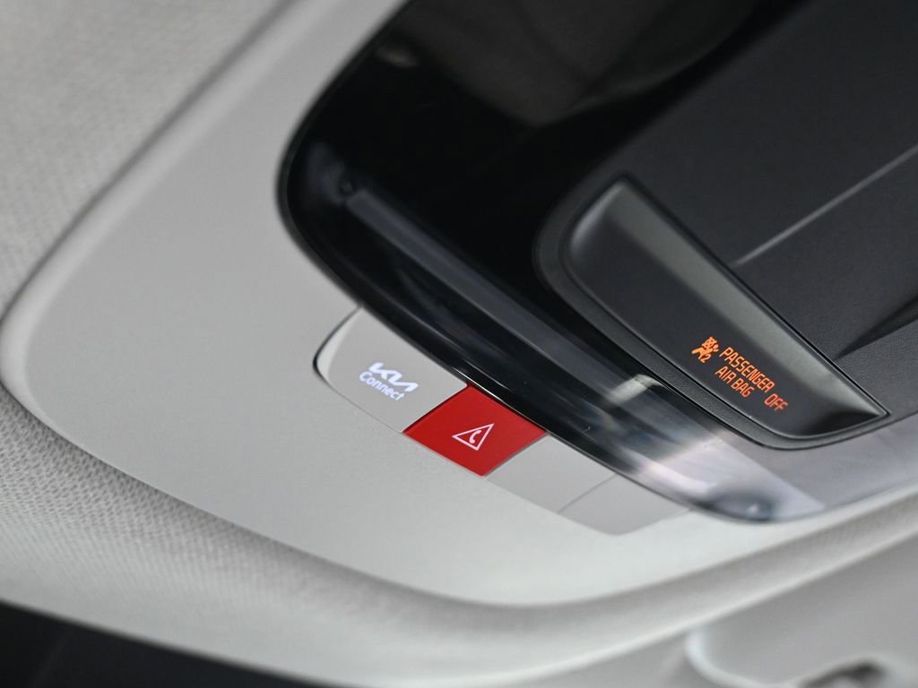 Used 2024 Kia Seltos S image 22