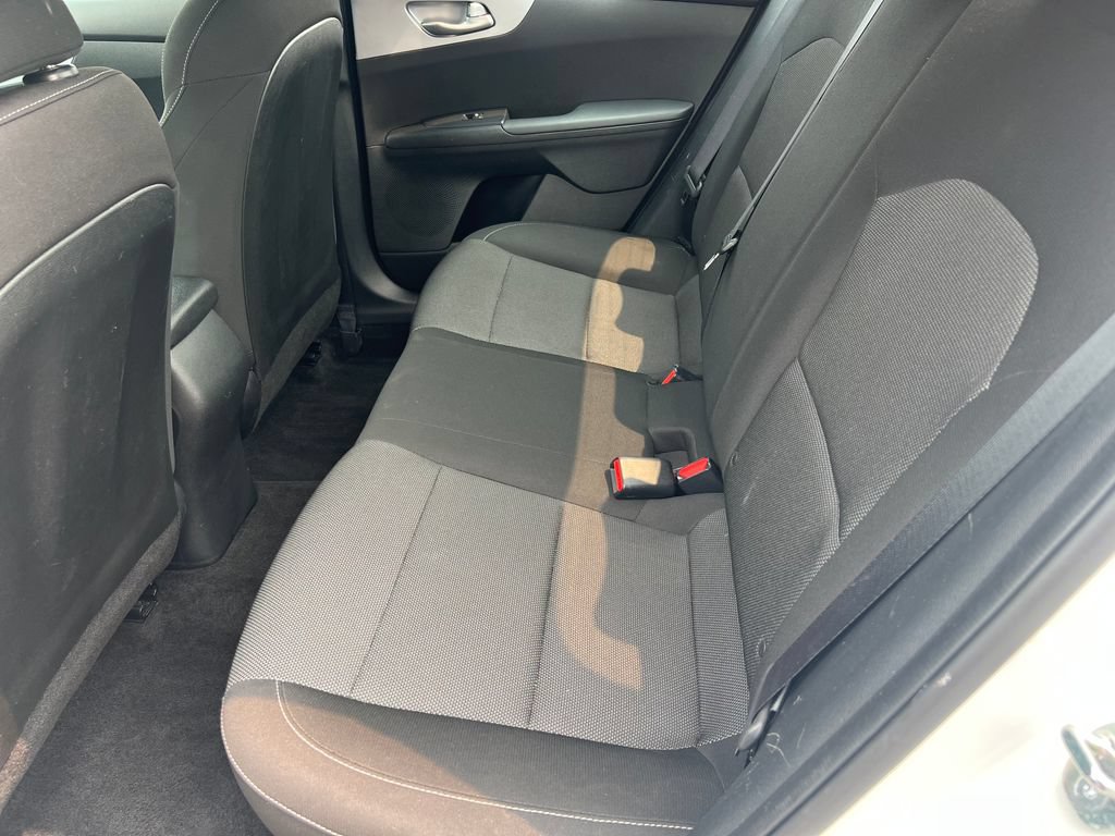 Used 2023 Kia Forte LXS FWD image 12