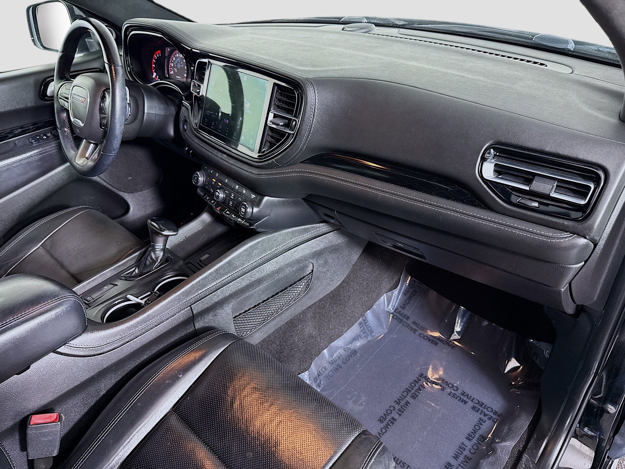 Used 2021 Dodge Durango Citadel image 30