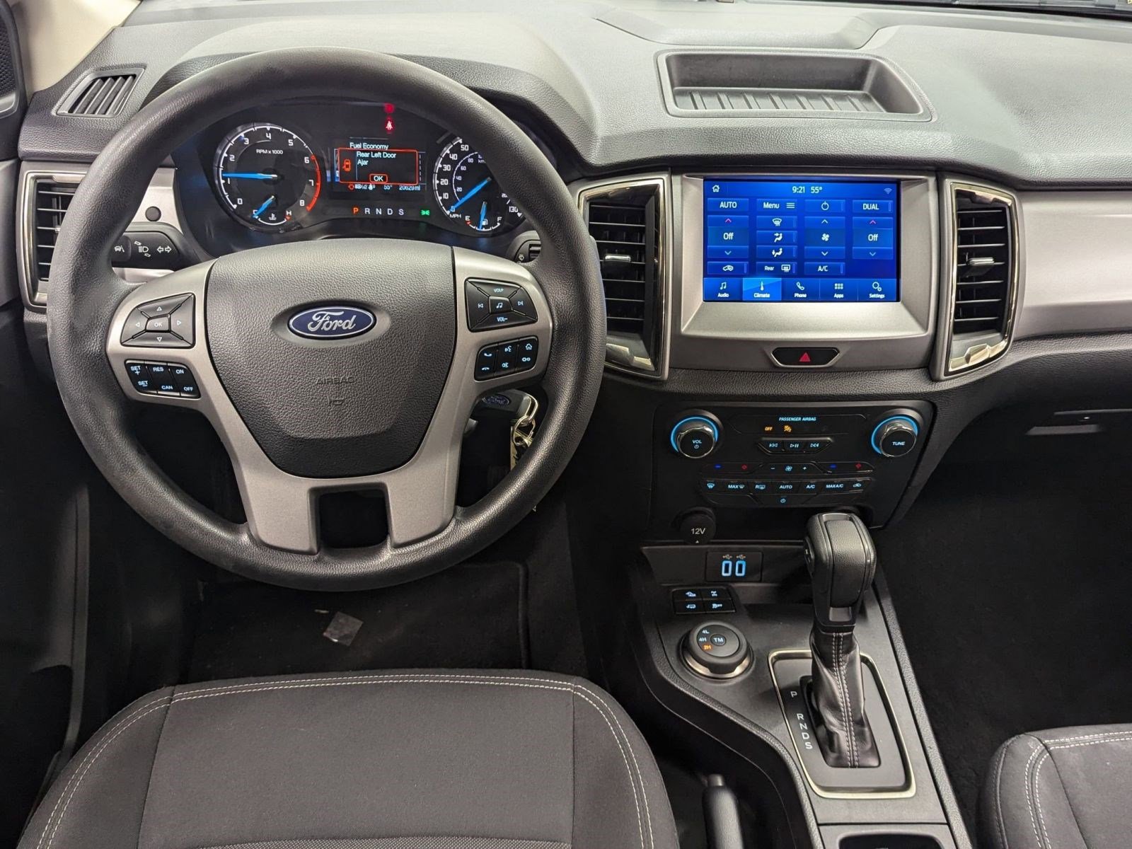 Used 2023 Ford Ranger XLT image 21