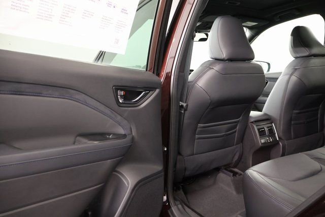 New 2026 Subaru Forester Limited image 26