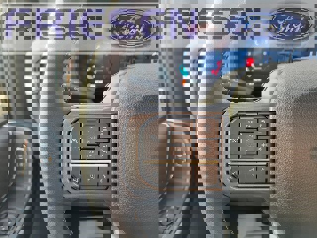 New 2026 Ford F150 XLT w/ Equipment Group 302A MID image 15