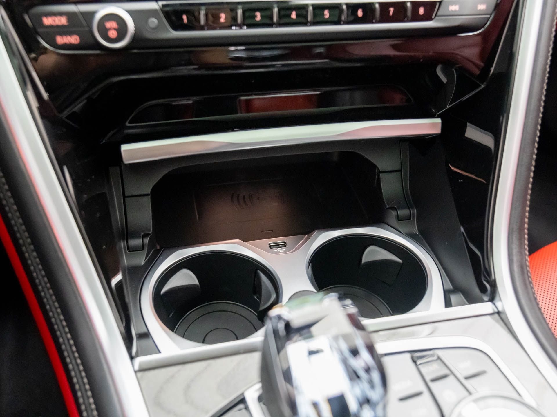 New 2026 BMW 840i xDrive AWD/4WD image 27