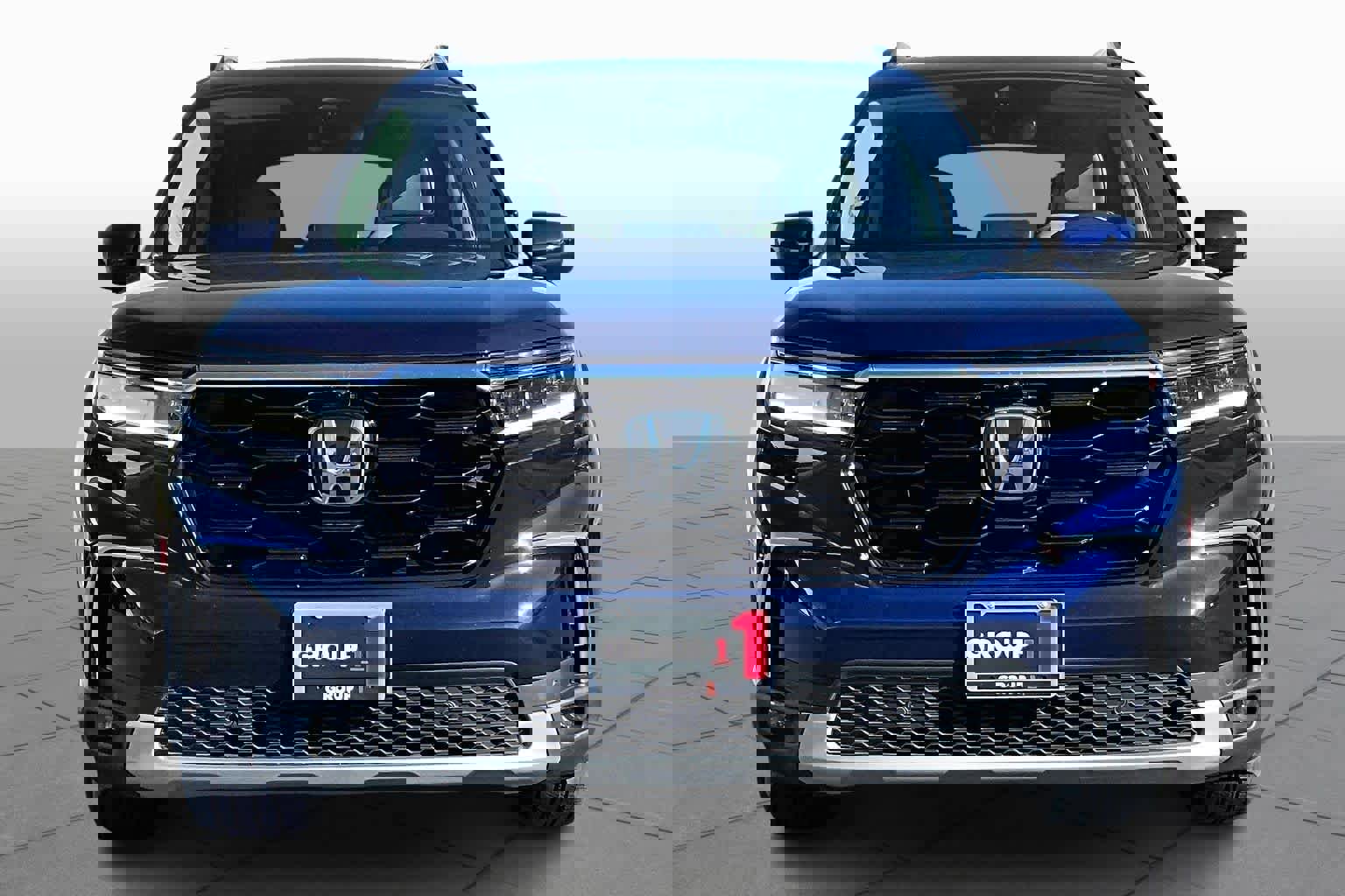 Used 2023 Honda Pilot Elite image 3