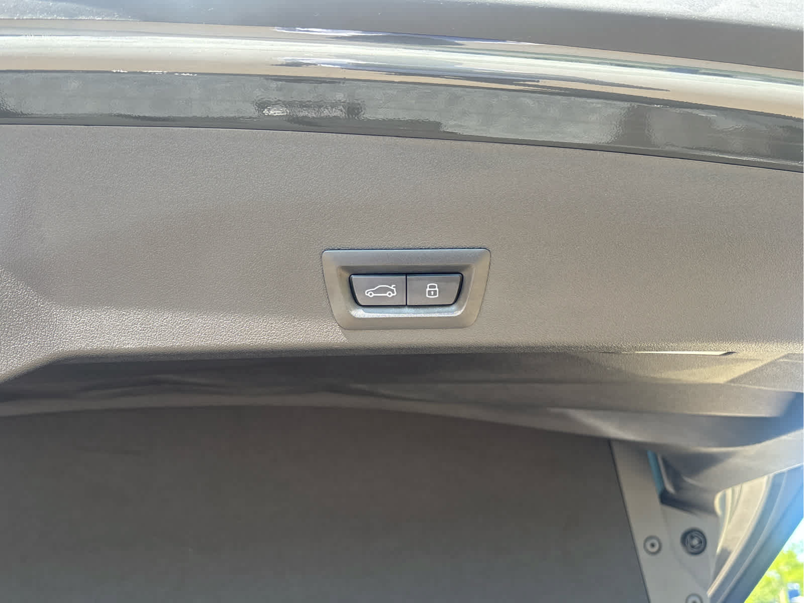Used 2025 BMW XM AWD/4WD image 7