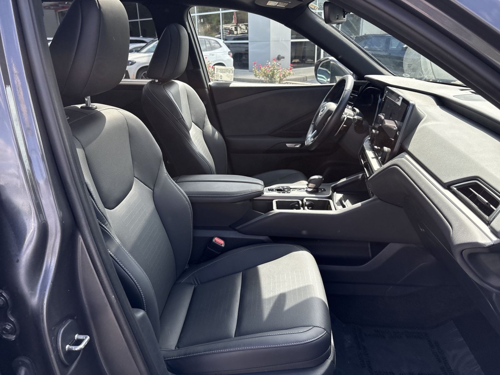 Used 2024 Lexus TX 350 AWD w/ Technology Package image 28