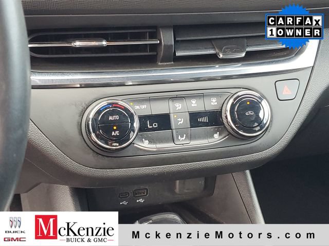 Used 2024 Buick Envista Sport Touring w/ Convenience I Package FWD image 18