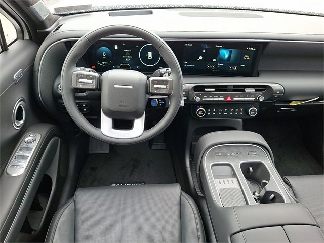 New 2026 Hyundai Palisade Calligraphy image 11