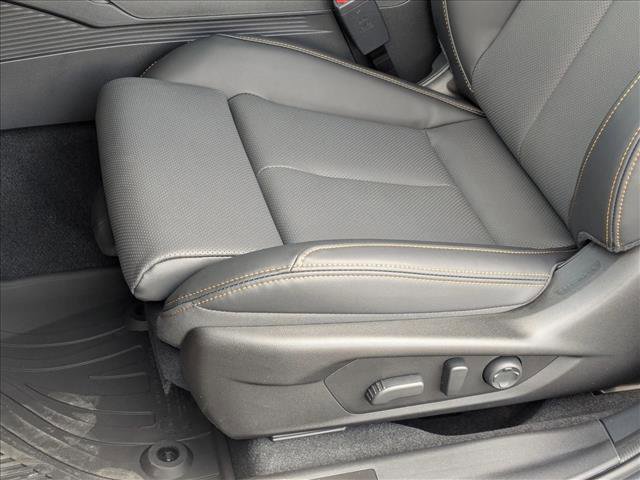 New 2026 Subaru Outback Wilderness AWD/4WD image 4