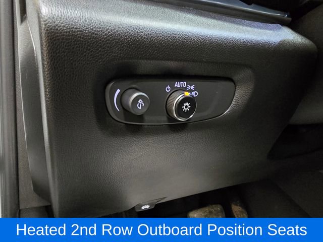 Used 2023 Chevrolet Traverse Premier w/ Redline Edition image 18