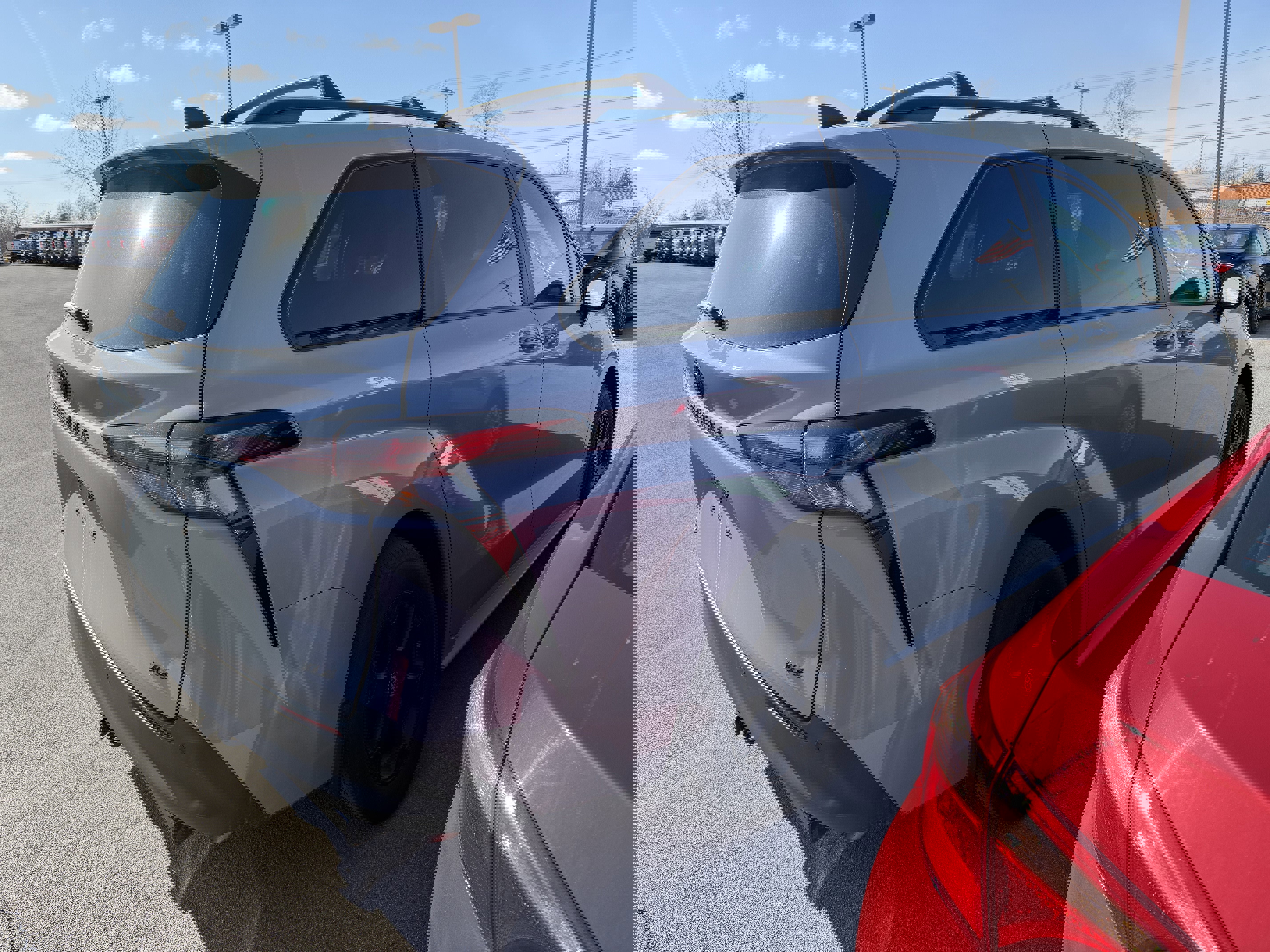 Used 2025 Toyota Sienna XLE Woodland Edition image 7