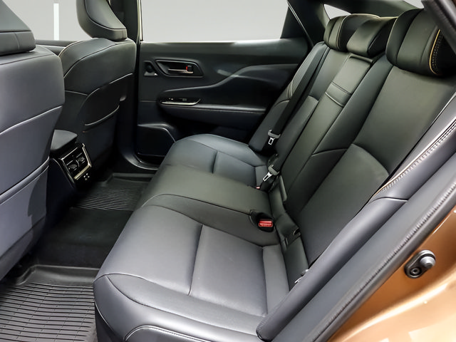 New 2026 Toyota Crown AWD/4WD image 11