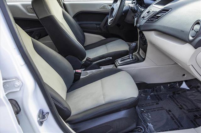 Used 2013 Ford Fiesta S image 26