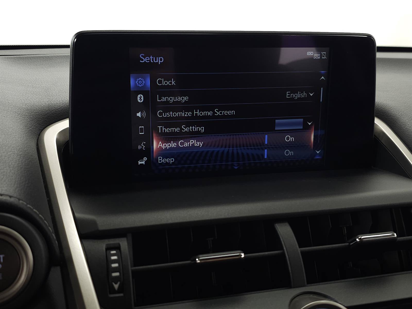 Used 2019 Lexus NX 300 AWD image 25