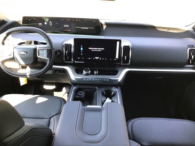 New 2025 Ford Expedition Tremor image 13