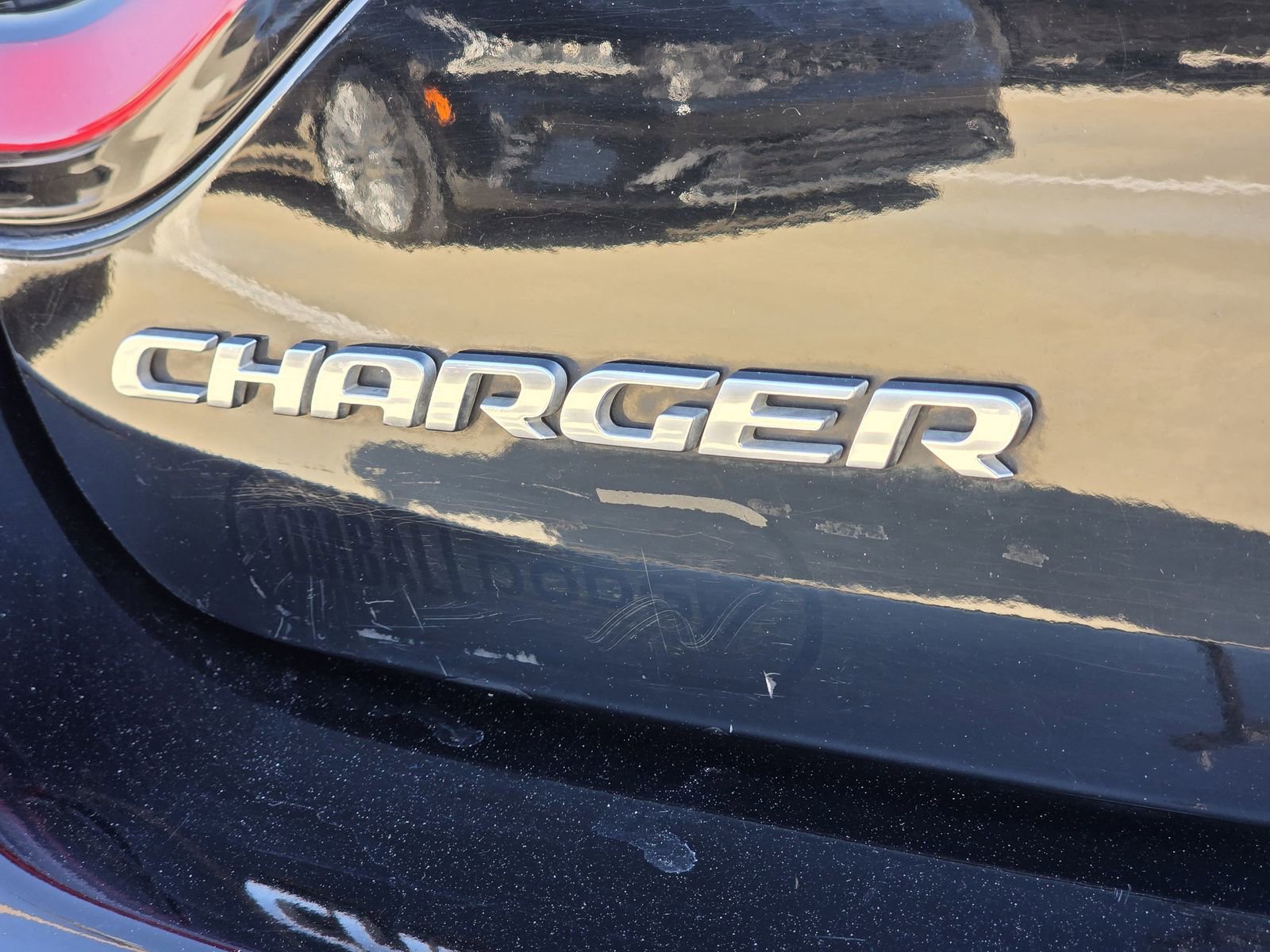 Used 2018 Dodge Charger R/T w/ Plus Group image 8