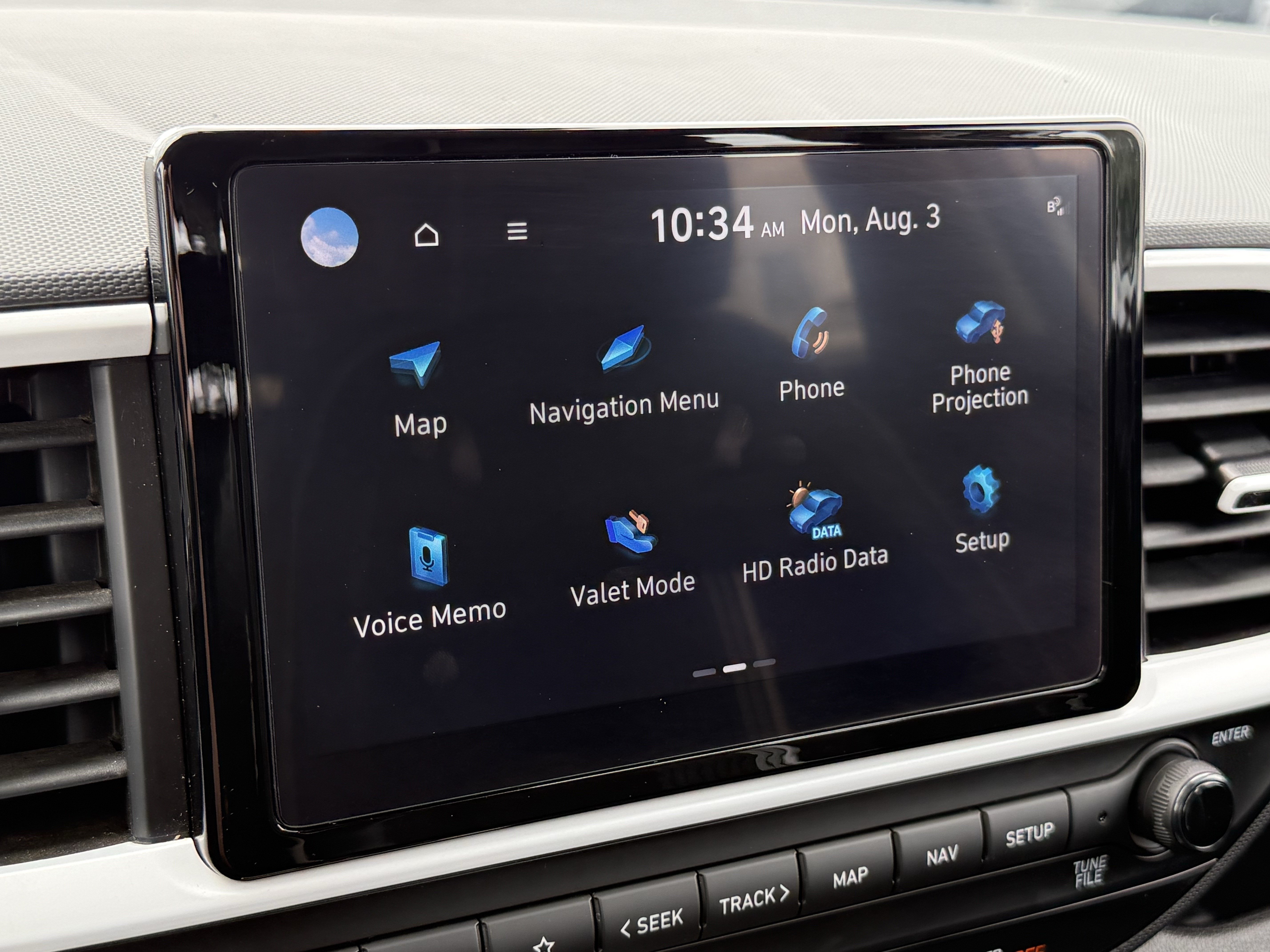Used 2024 Hyundai Venue Limited FWD image 22