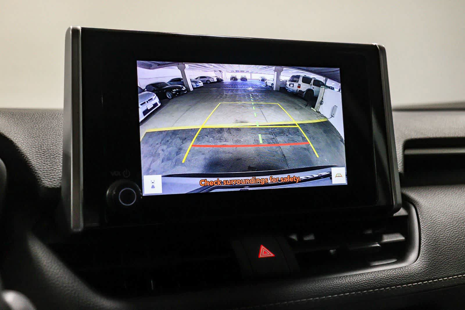 Certified 2024 Toyota RAV4 XLE FWD image 23