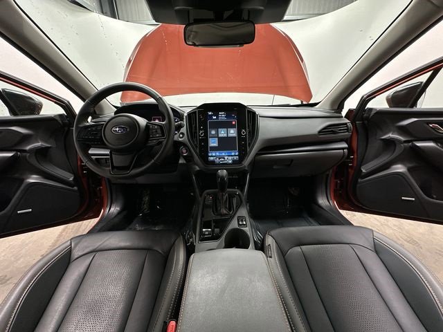 Certified 2025 Subaru Crosstrek 2.5i Limited image 21