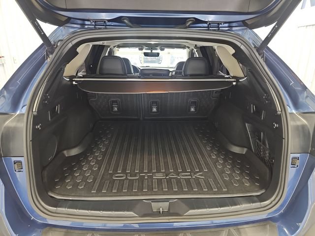 Used 2021 Subaru Outback Limited XT AWD/4WD image 22