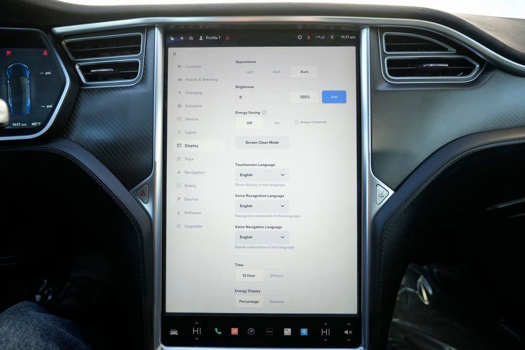 Used 2017 Tesla Model S 75D image 53
