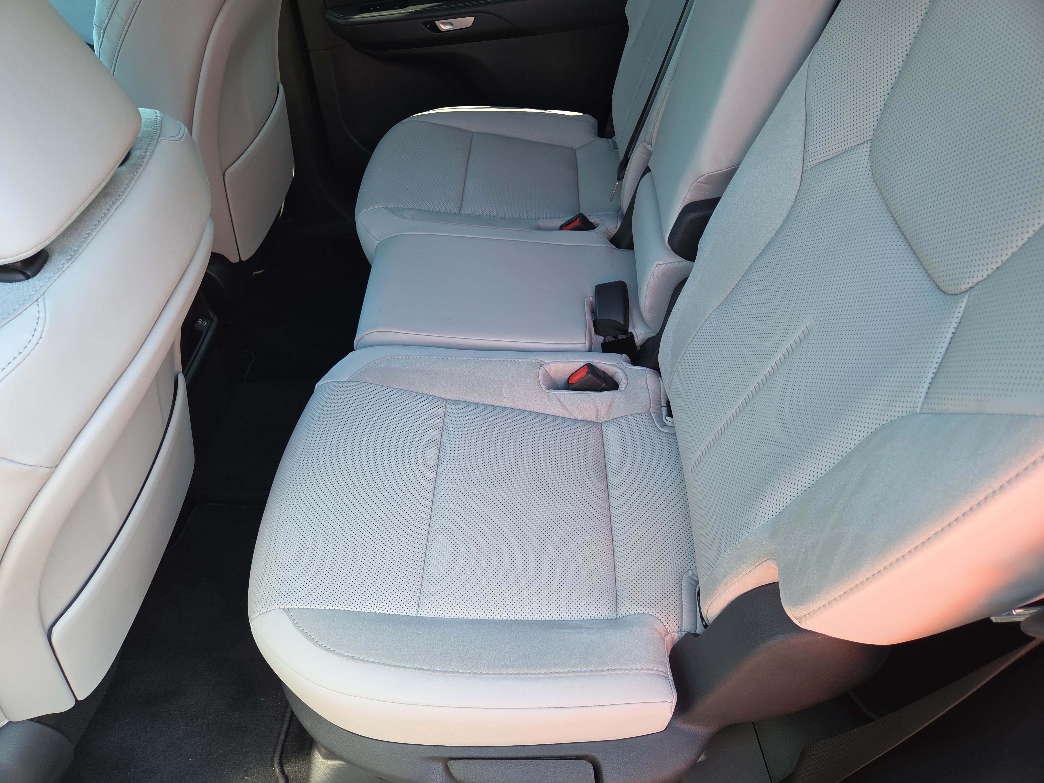 New 2026 Lexus TX 350 AWD w/ Technology Package image 11