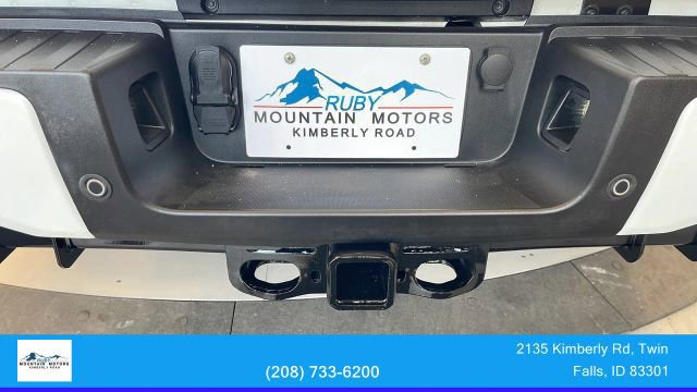 Used 2024 Ford F350 Platinum image 55