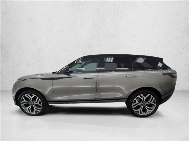 Used 2019 Land Rover Range Rover Velar R-Dynamic SE image 9