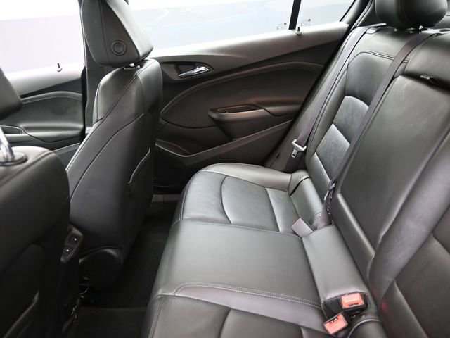 Used 2016 Chevrolet Cruze Premier image 22