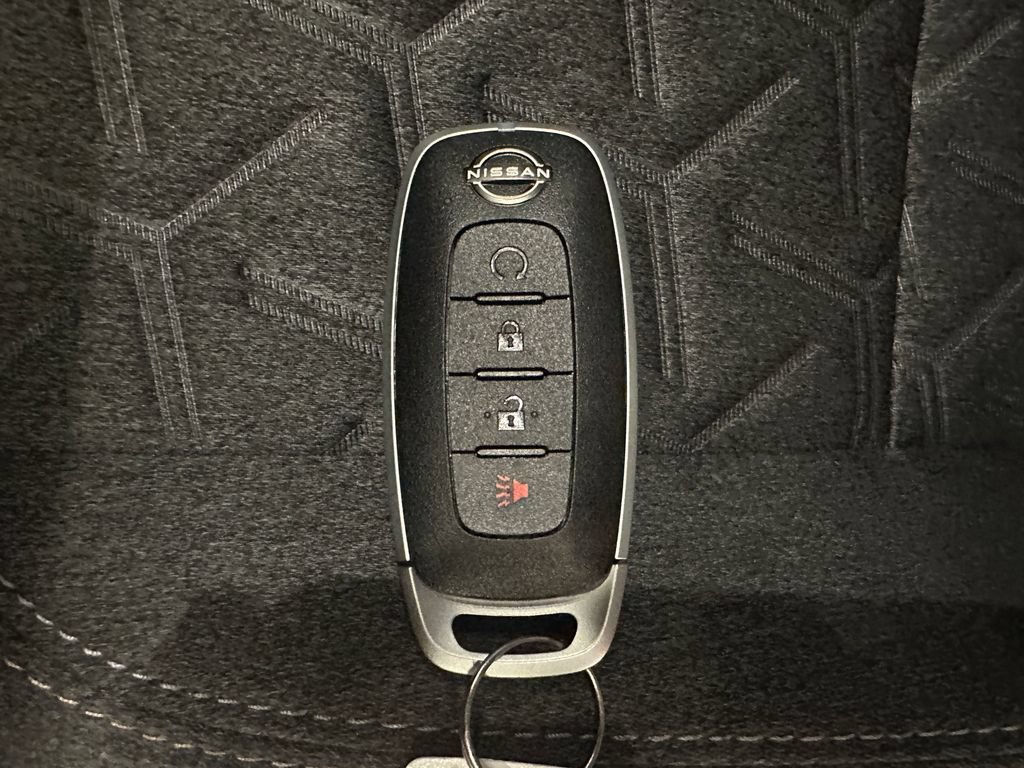 Used 2026 Nissan Kicks SV w/ Cold Weather Package AWD/4WD image 17