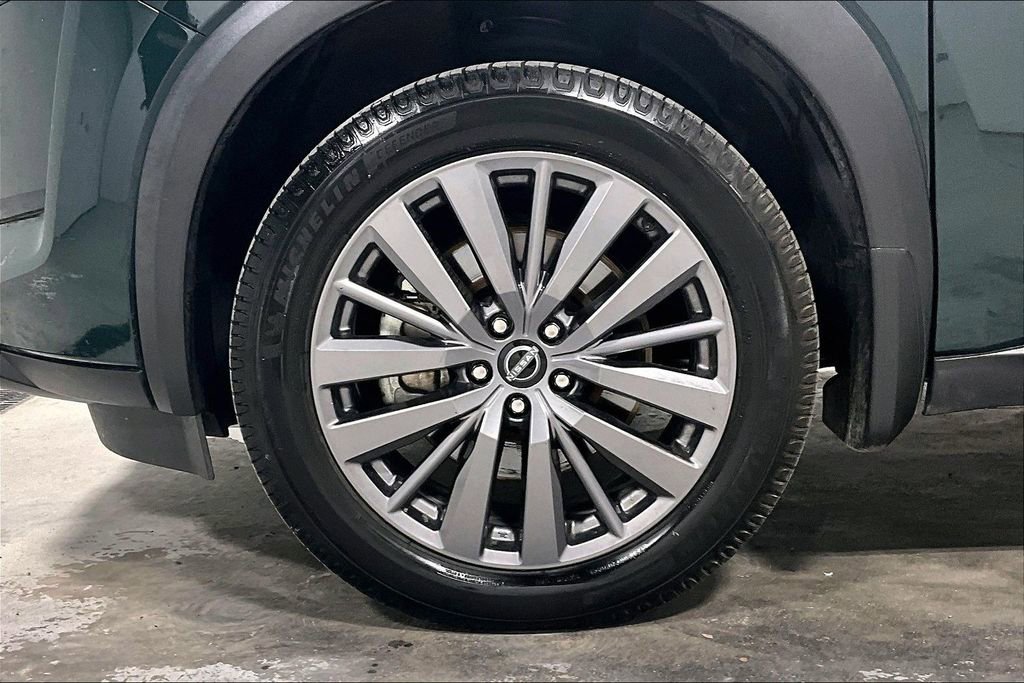Used 2023 Nissan Pathfinder SL w/ SL Premium Package image 11