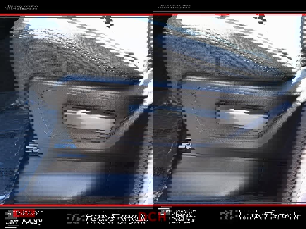 Used 2025 RAM 1500 Big Horn w/ Trailer Tow Group image 16