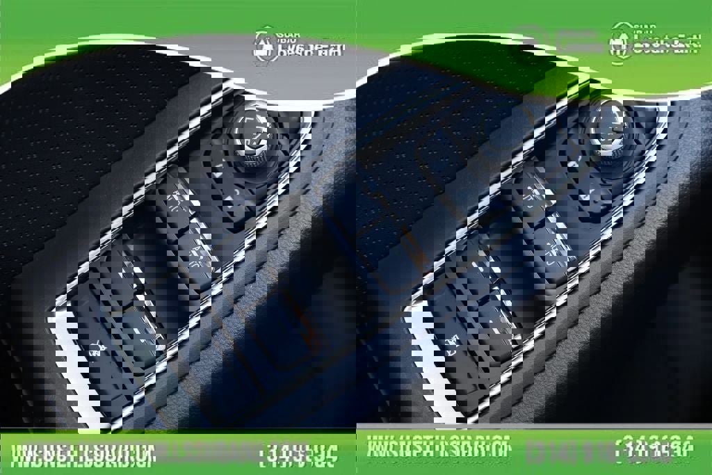 New 2026 Subaru Ascent Limited image 21