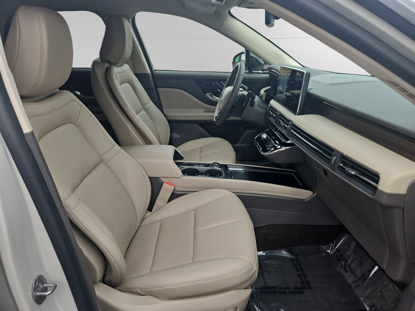 Certified 2024 Lincoln Corsair Grand Touring image 15