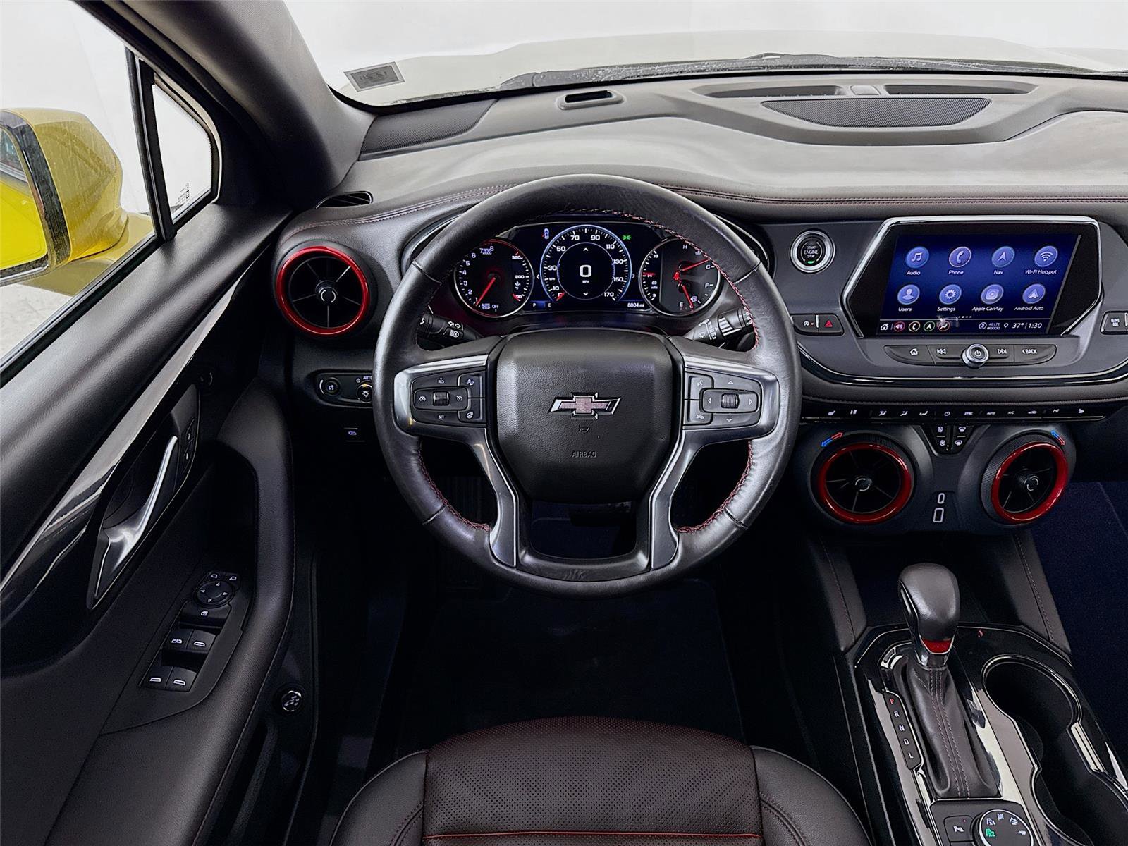 Used 2022 Chevrolet Blazer RS image 22