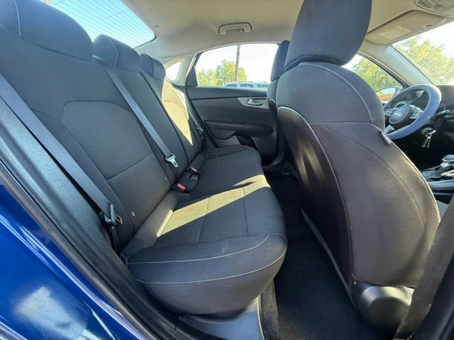 Used 2019 Kia Forte LXS image 14