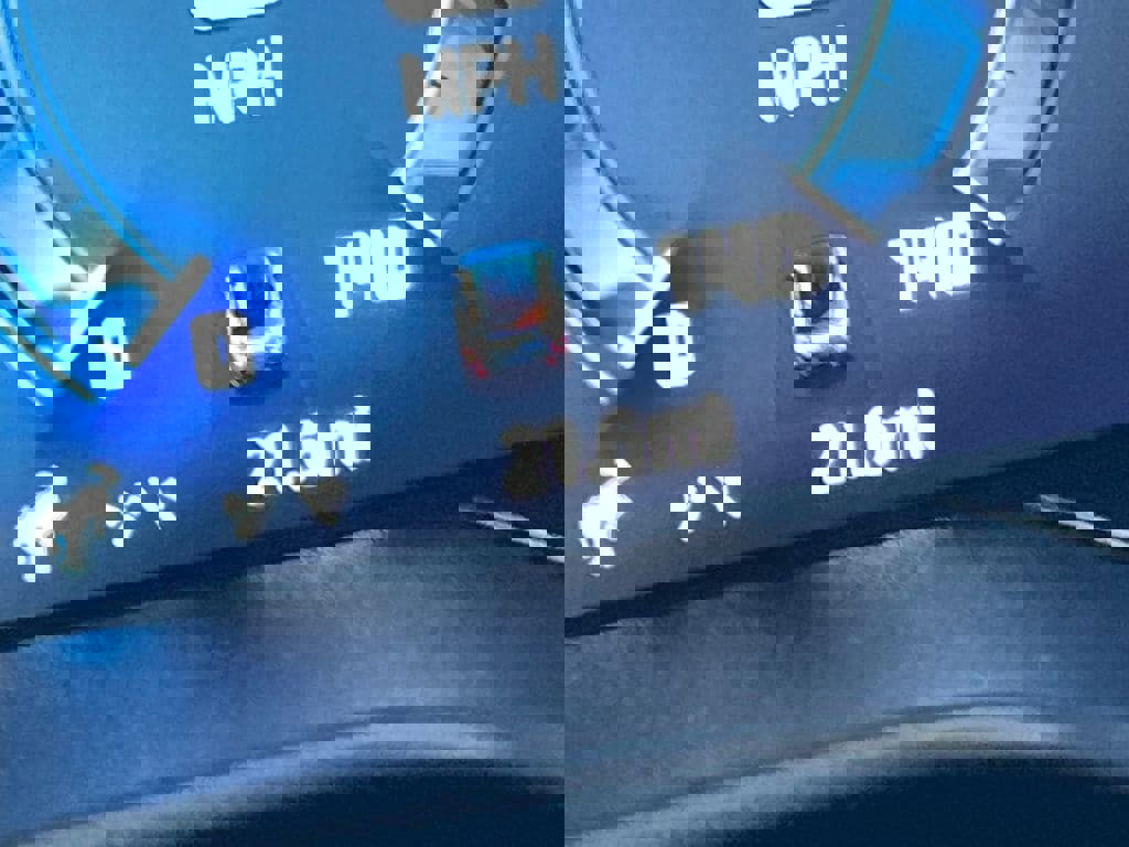 New 2025 Ford Bronco Sport Big Bend image 17