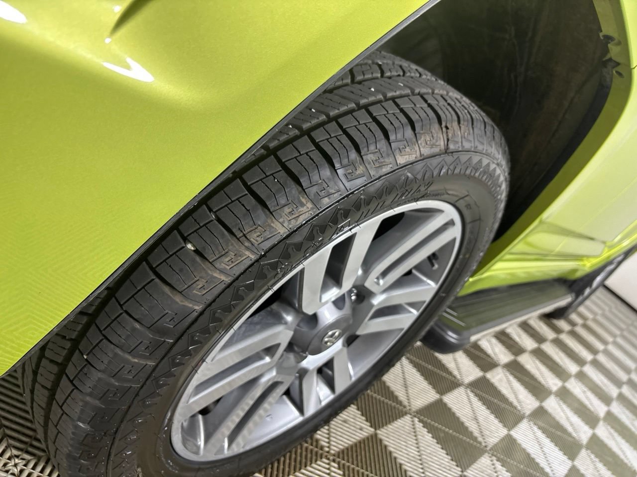 Used 2023 Toyota 4Runner TRD Sport RWD image 34