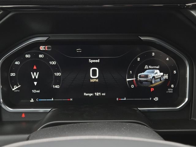 New 2026 GMC Sierra 1500 AT4 w/ AT4 Premium Package image 40